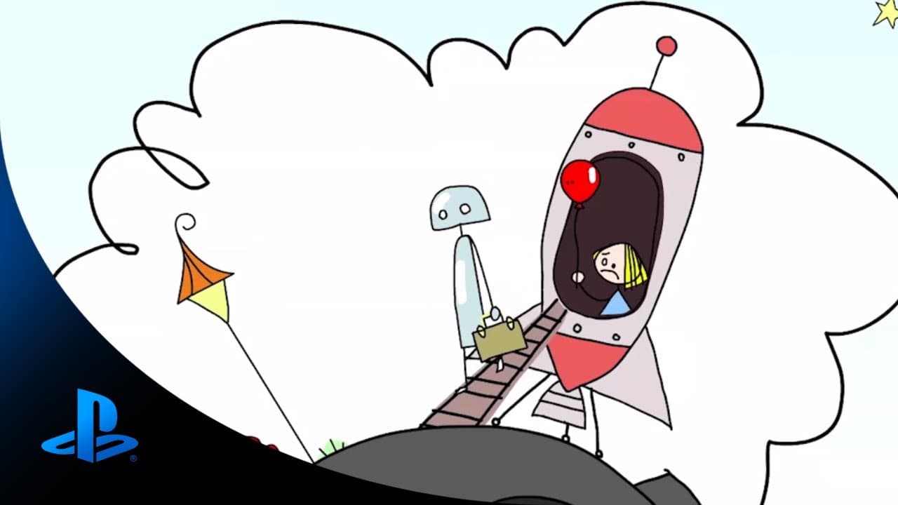 Doki-Doki Universe trailer thumbnail