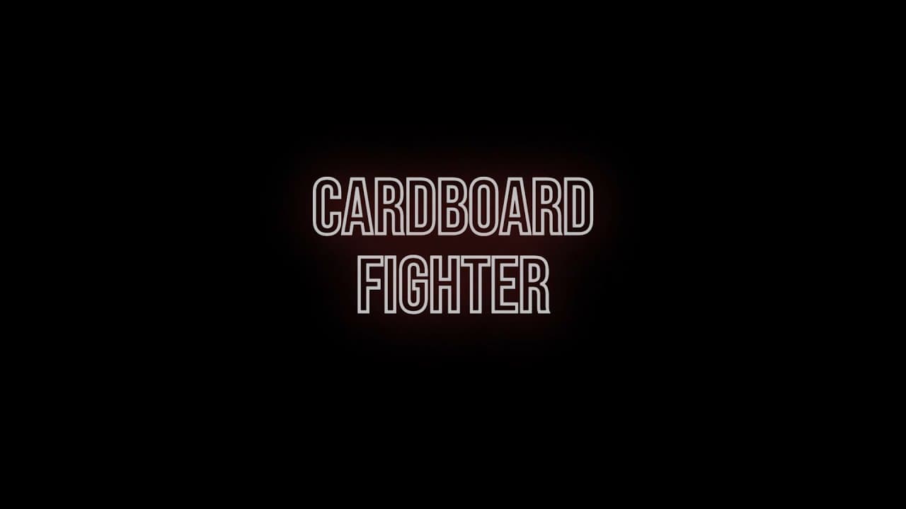 Cardboard Fighter trailer thumbnail