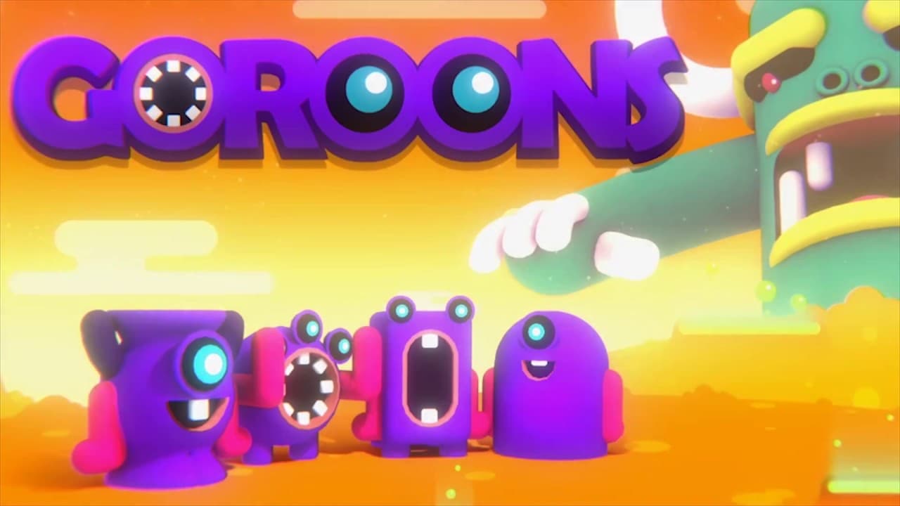 Goroons trailer thumbnail