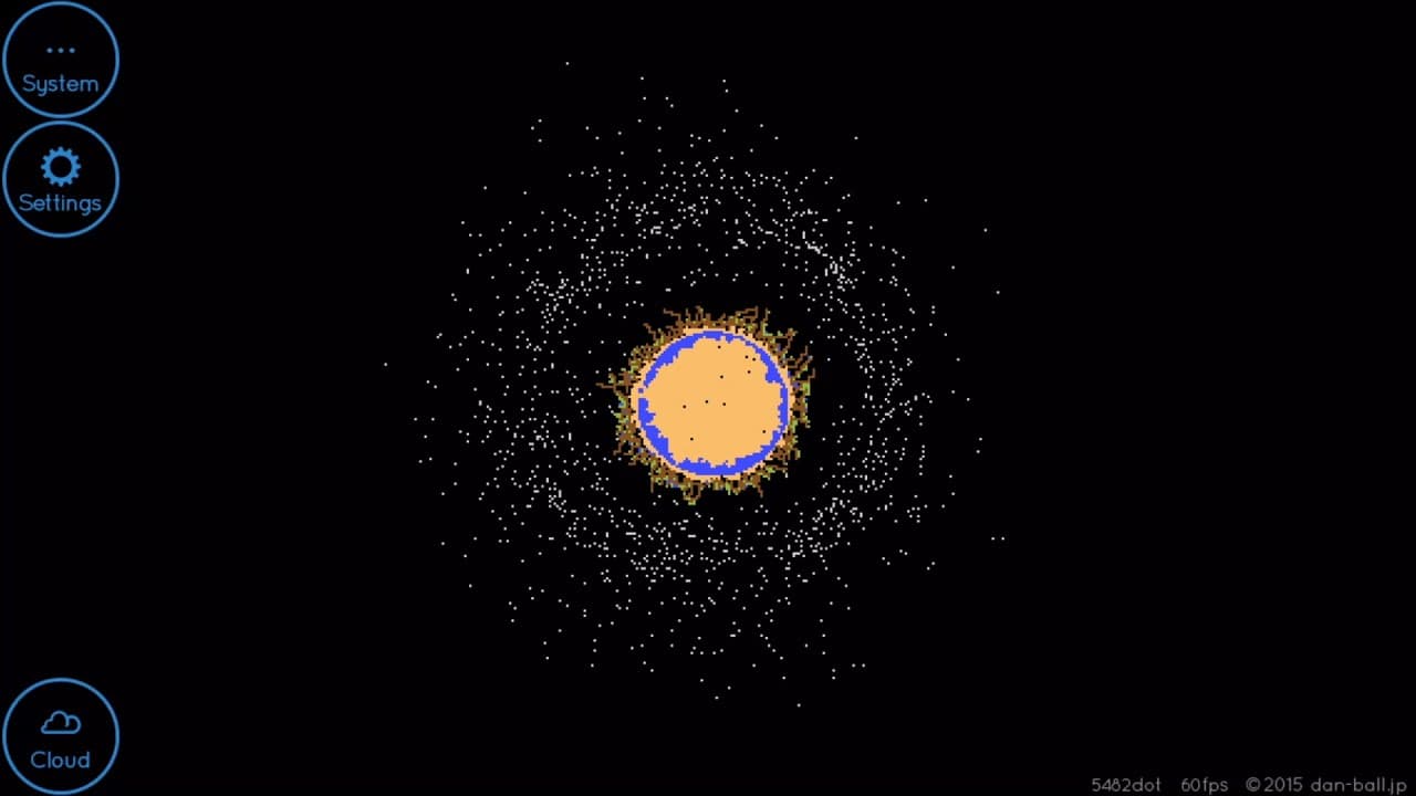 Earth Editor trailer thumbnail