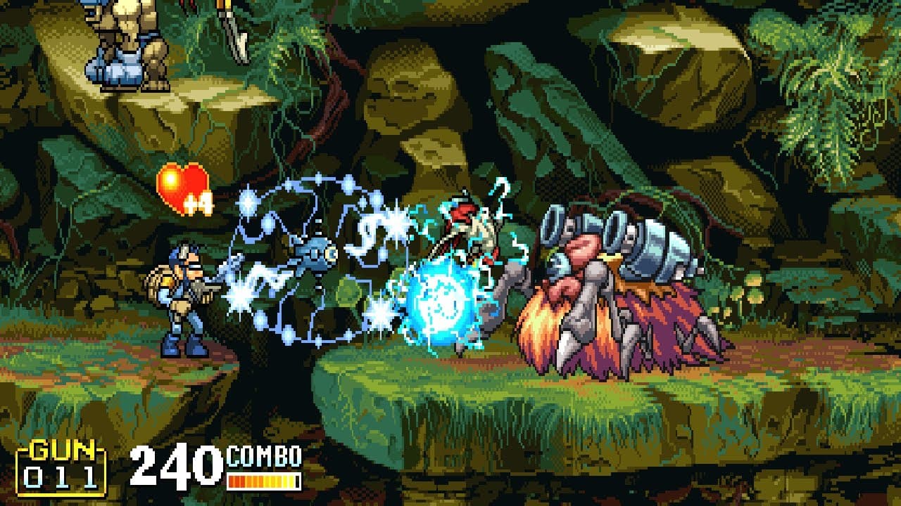 Demon Front trailer thumbnail