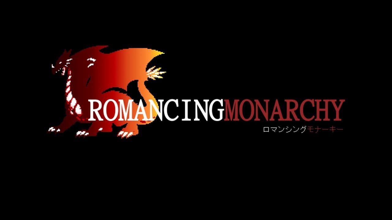 Romancing Monarchy trailer thumbnail