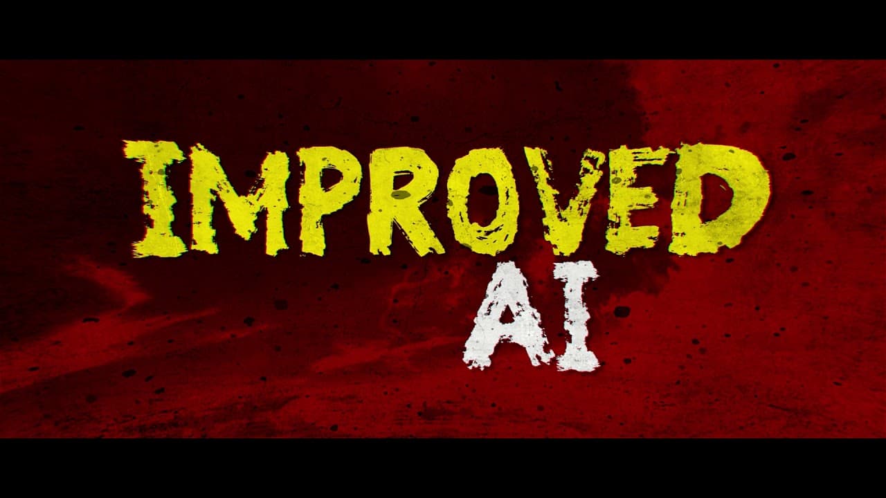 Zombies on a Plane trailer thumbnail