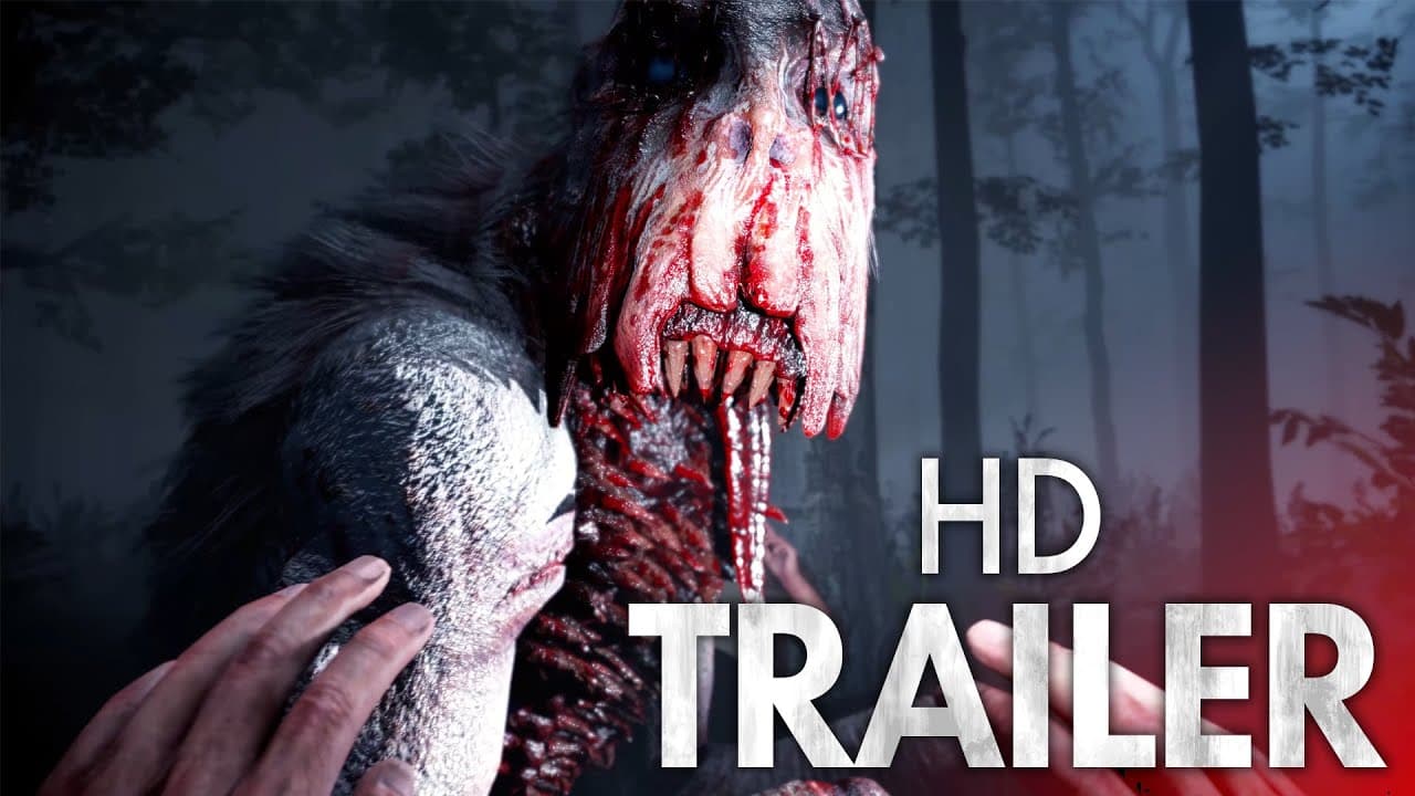 In Silence trailer thumbnail