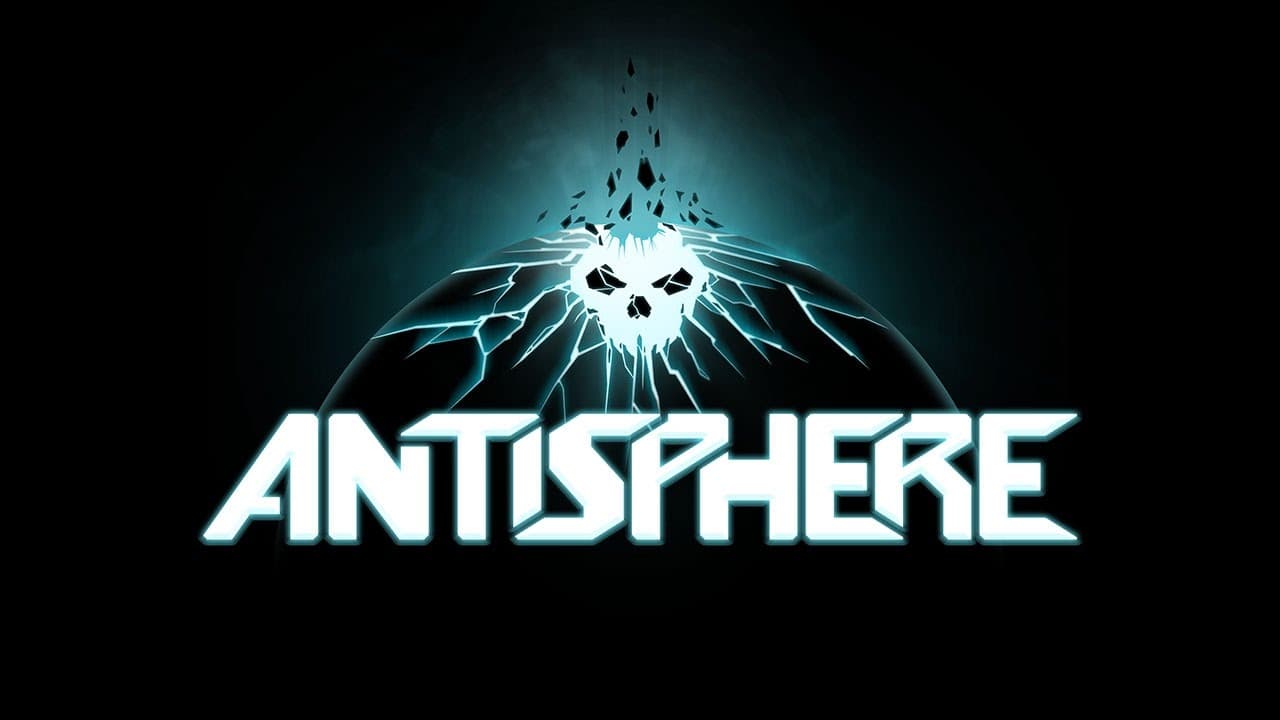 Antisphere trailer thumbnail