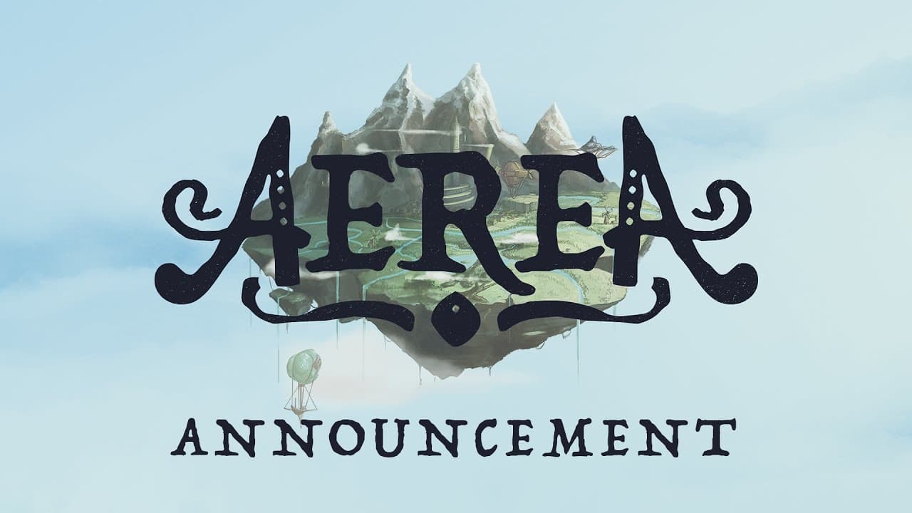 AereA trailer thumbnail