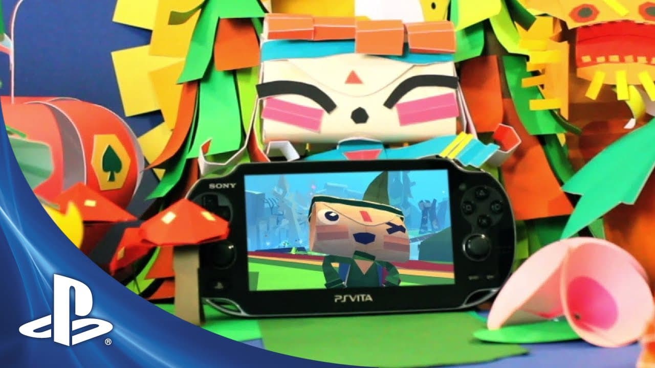 Tearaway trailer thumbnail