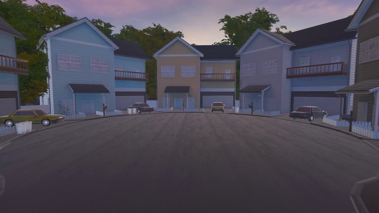 Evangeline trailer thumbnail