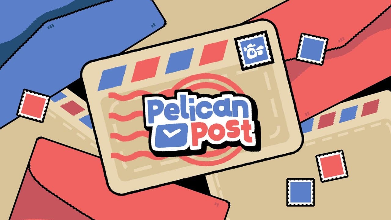 Pelican Post trailer thumbnail