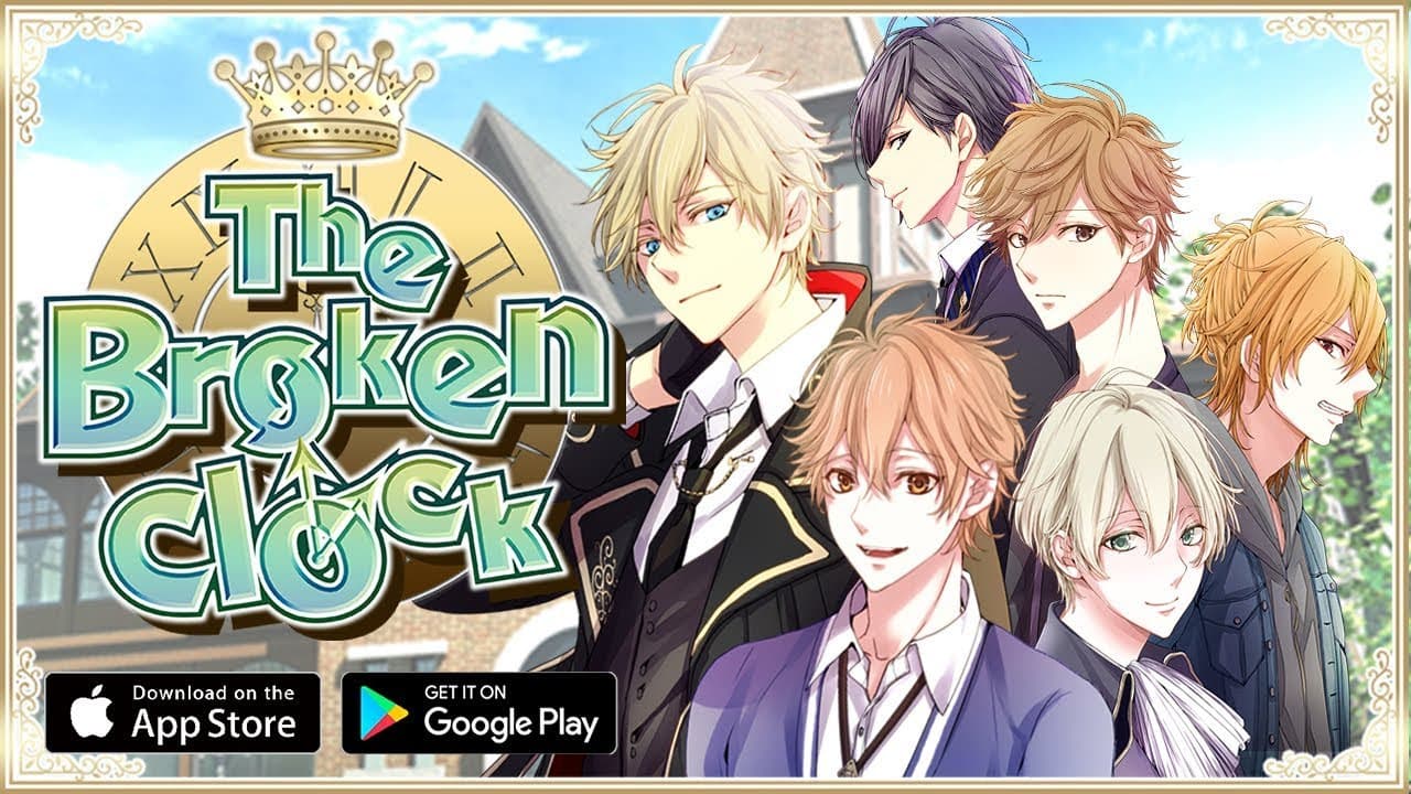 The Broken Clock trailer thumbnail