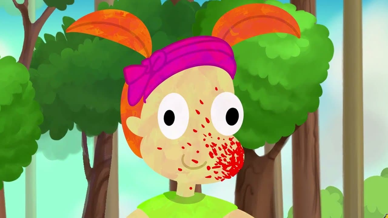 NubiaPhobia trailer thumbnail