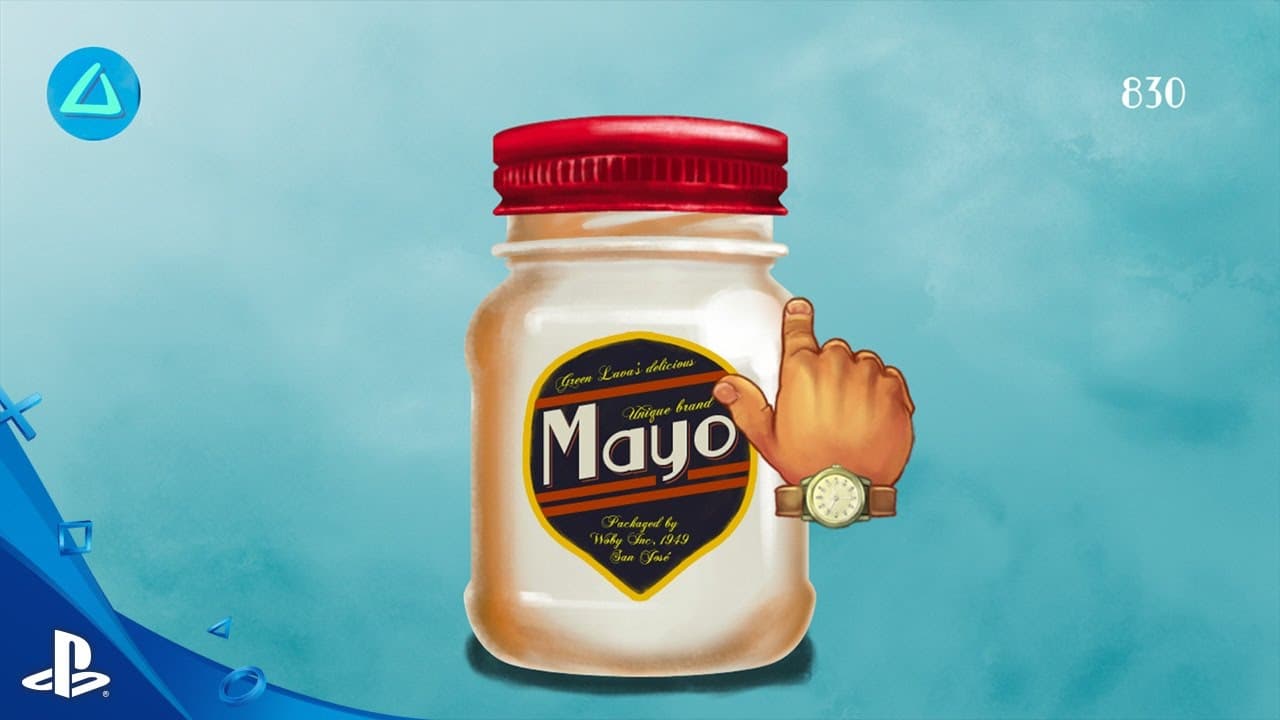 My Name is Mayo trailer thumbnail