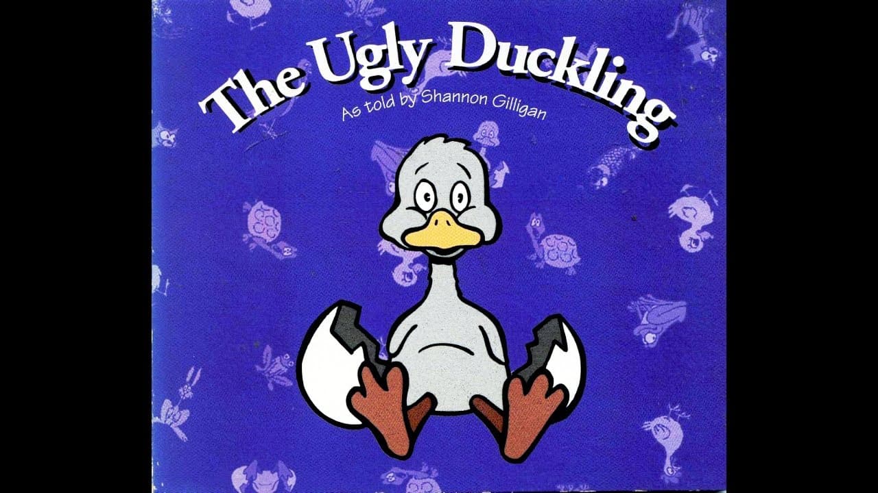 The Ugly Duckling trailer thumbnail