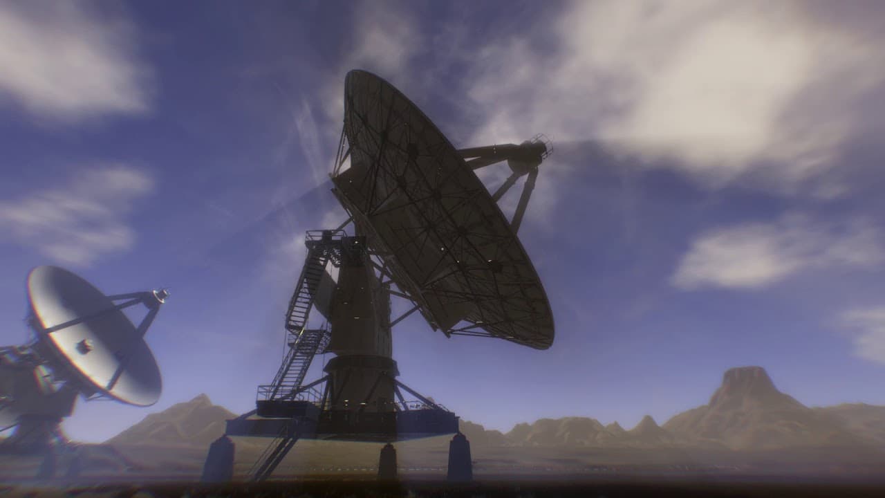 Signal Simulator trailer thumbnail