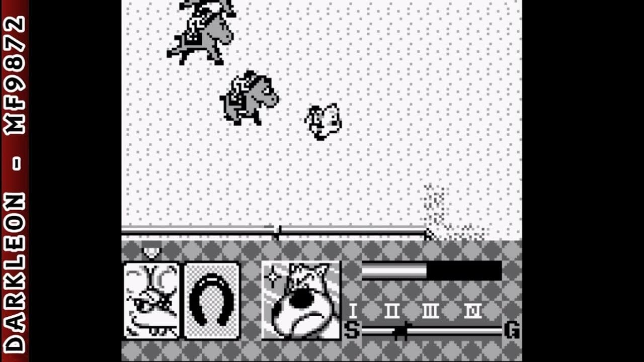 Midori no Makibaoo trailer thumbnail