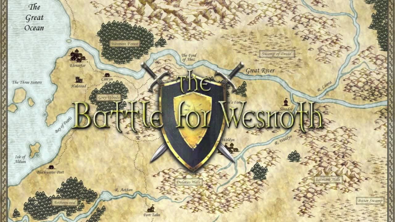 Battle for Wesnoth trailer thumbnail