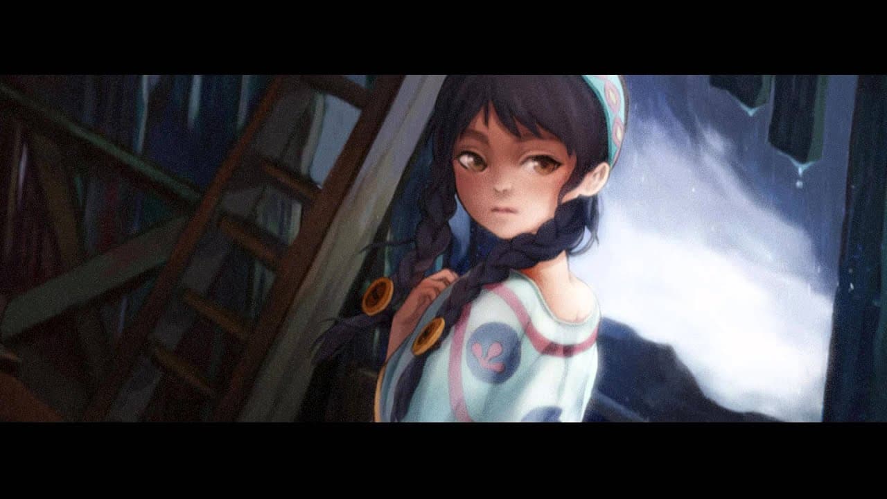 Over the Hills and Far Away trailer thumbnail