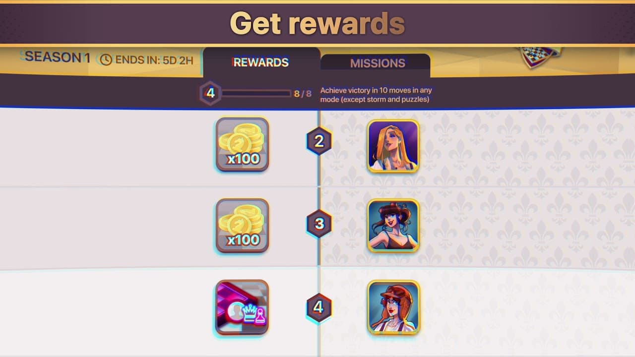 Chess Royale trailer thumbnail