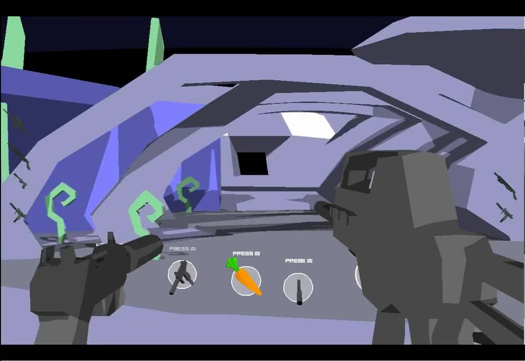 Gunny Bunny trailer thumbnail