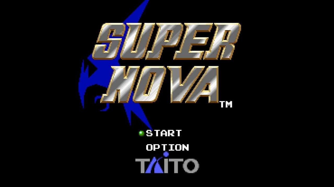 Super Nova trailer thumbnail