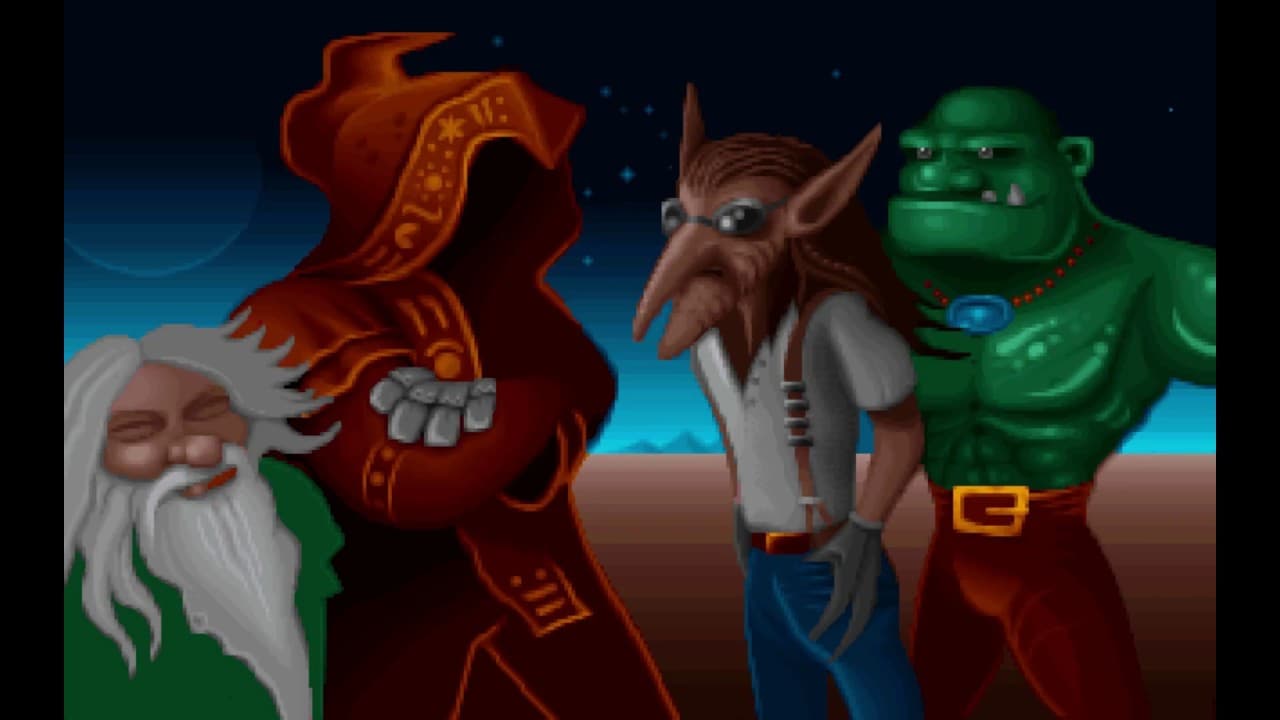 Diggers trailer thumbnail