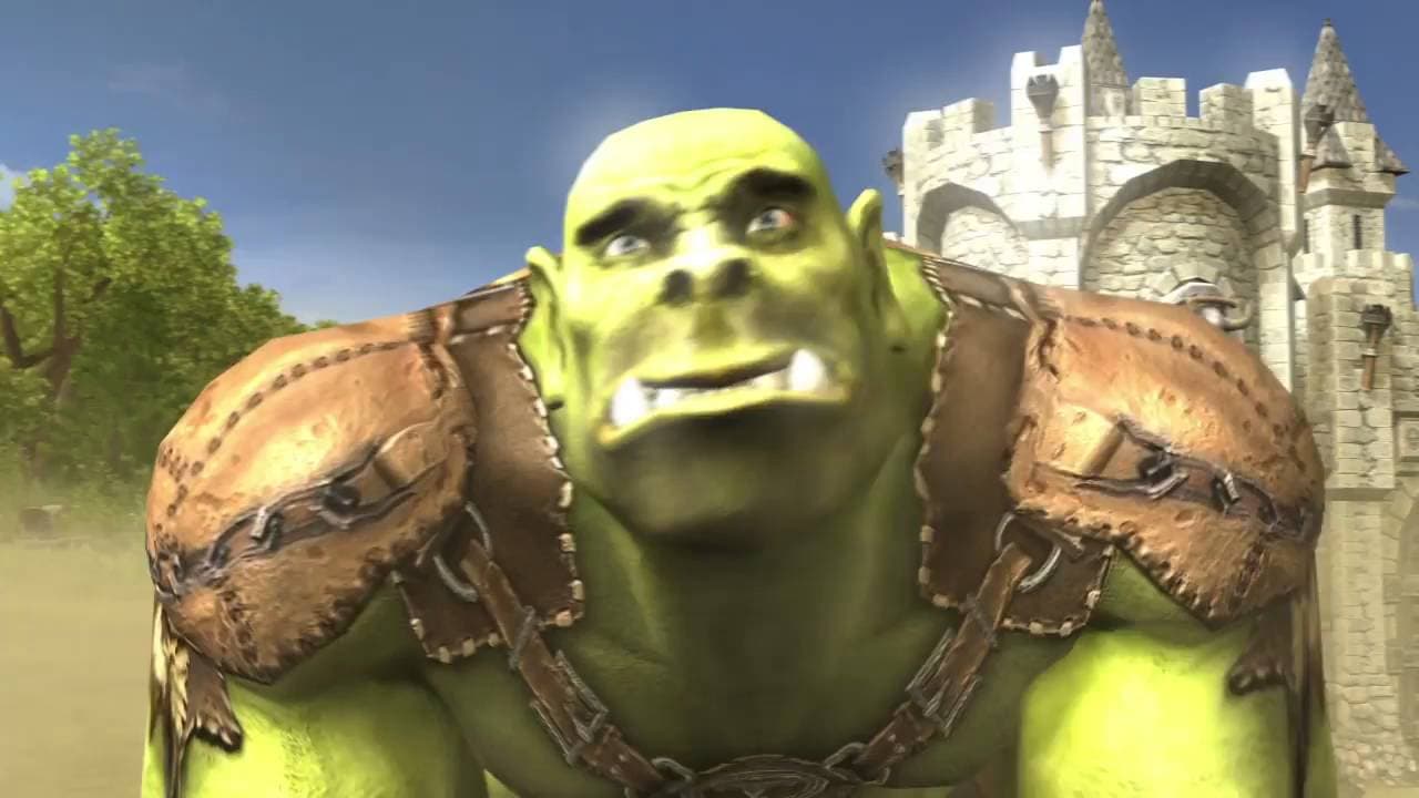 One Troll Army trailer thumbnail