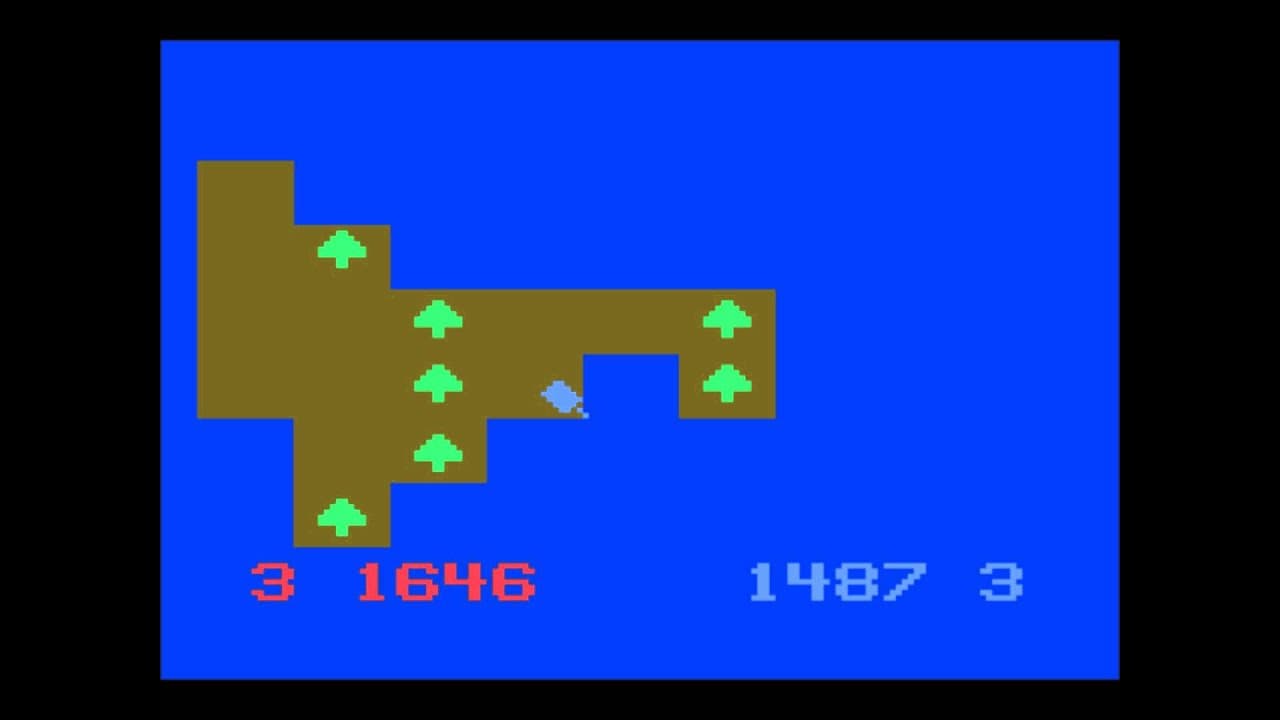 Conquest of the World trailer thumbnail