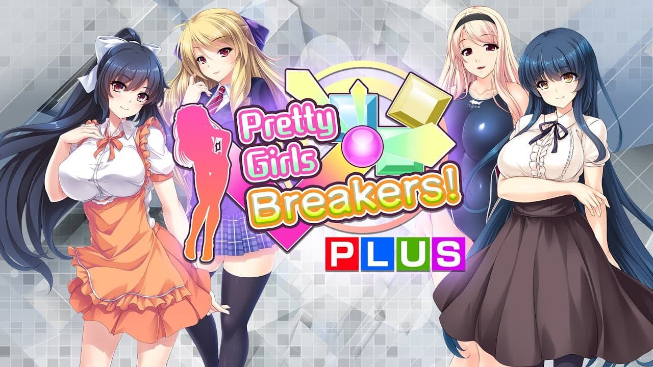 Pretty Girls Breakers! Plus trailer thumbnail