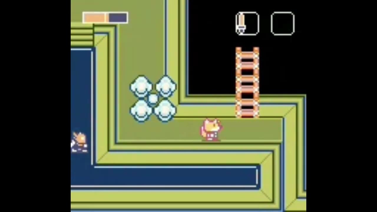 Tunic GBC trailer thumbnail