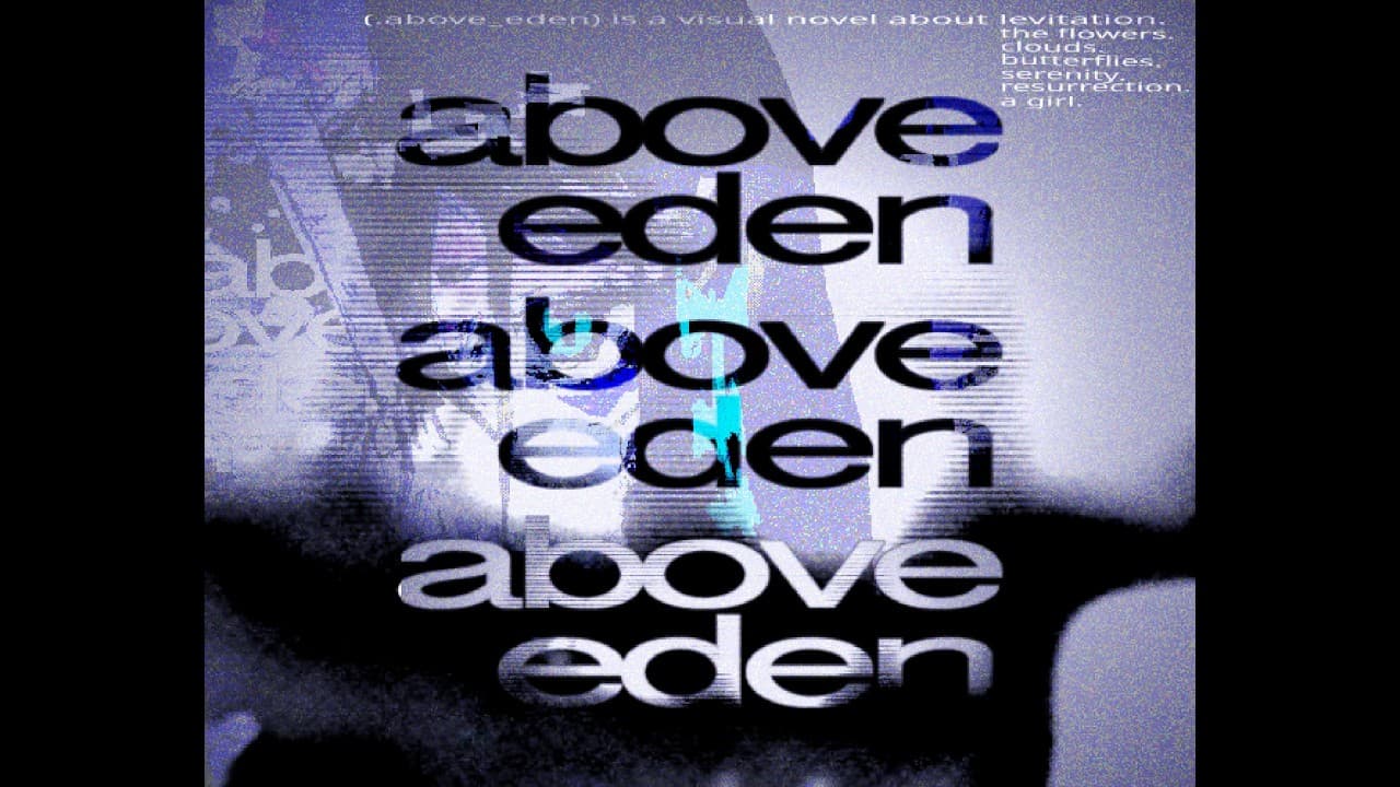 Above Eden trailer thumbnail