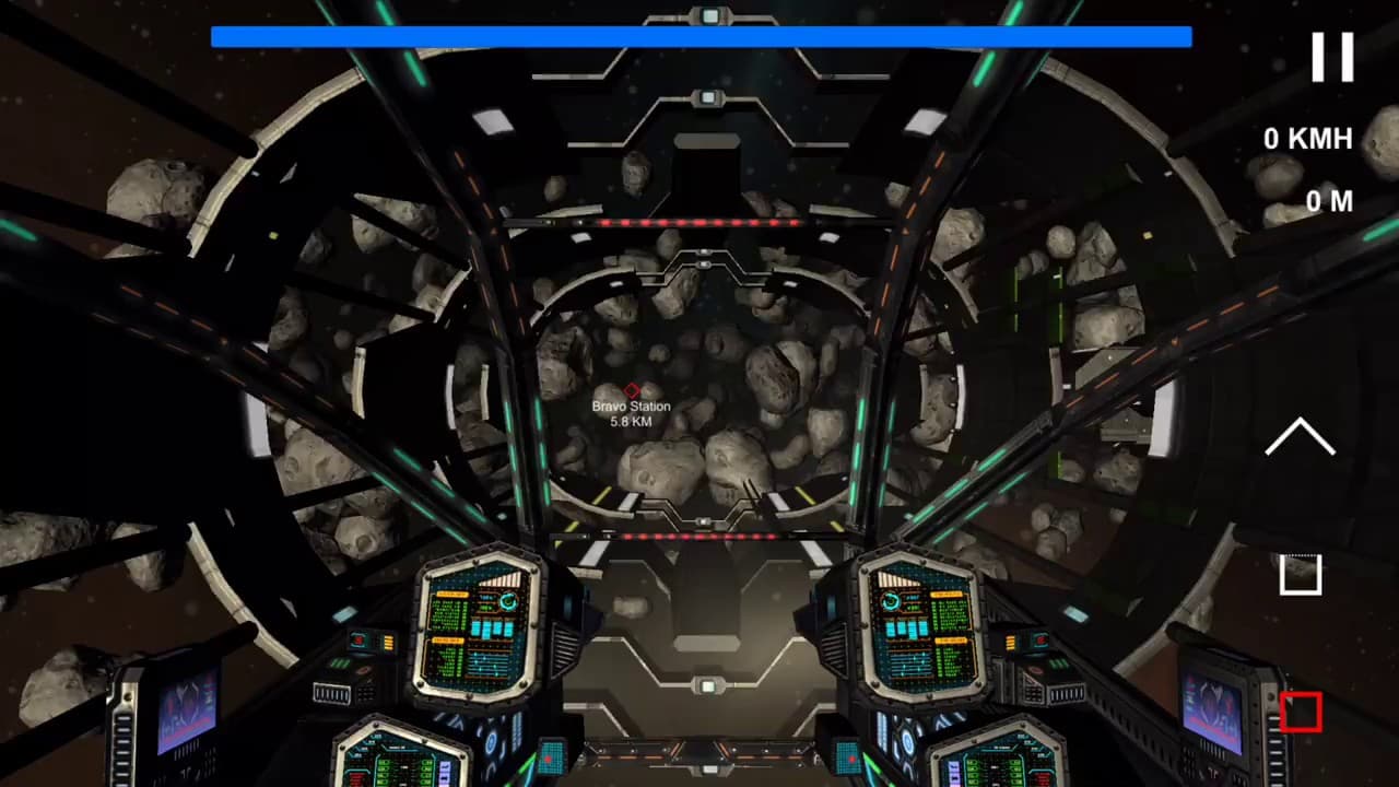 Cryaxion trailer thumbnail