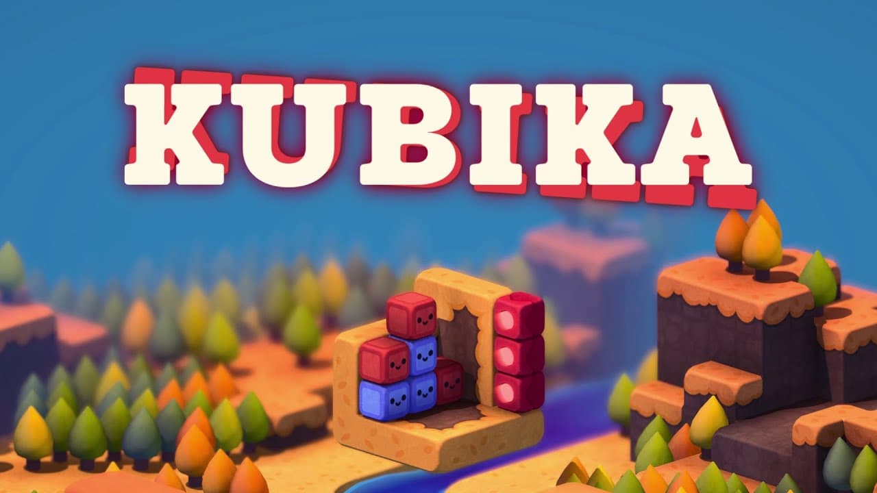 Kubika trailer thumbnail