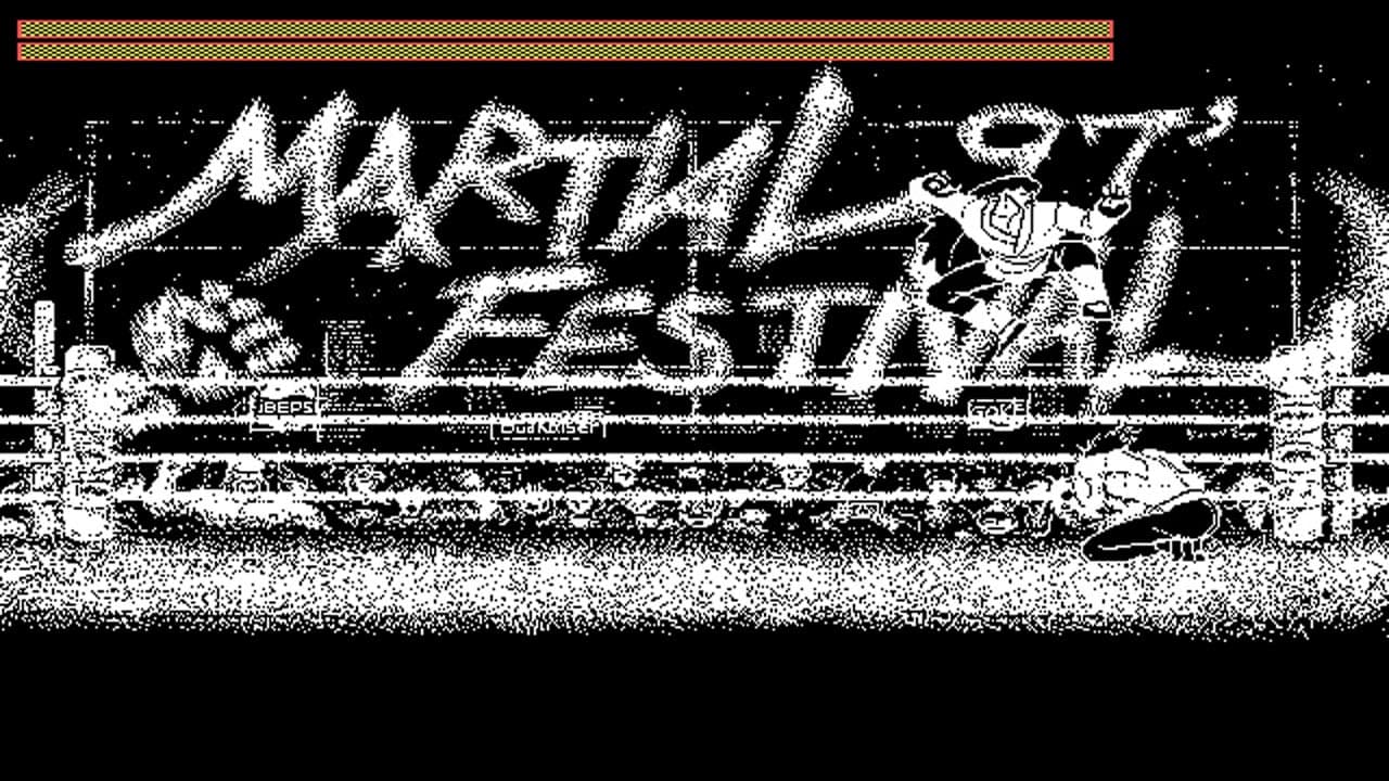 Rage of Tiger 2: Blood, Money and Tears trailer thumbnail