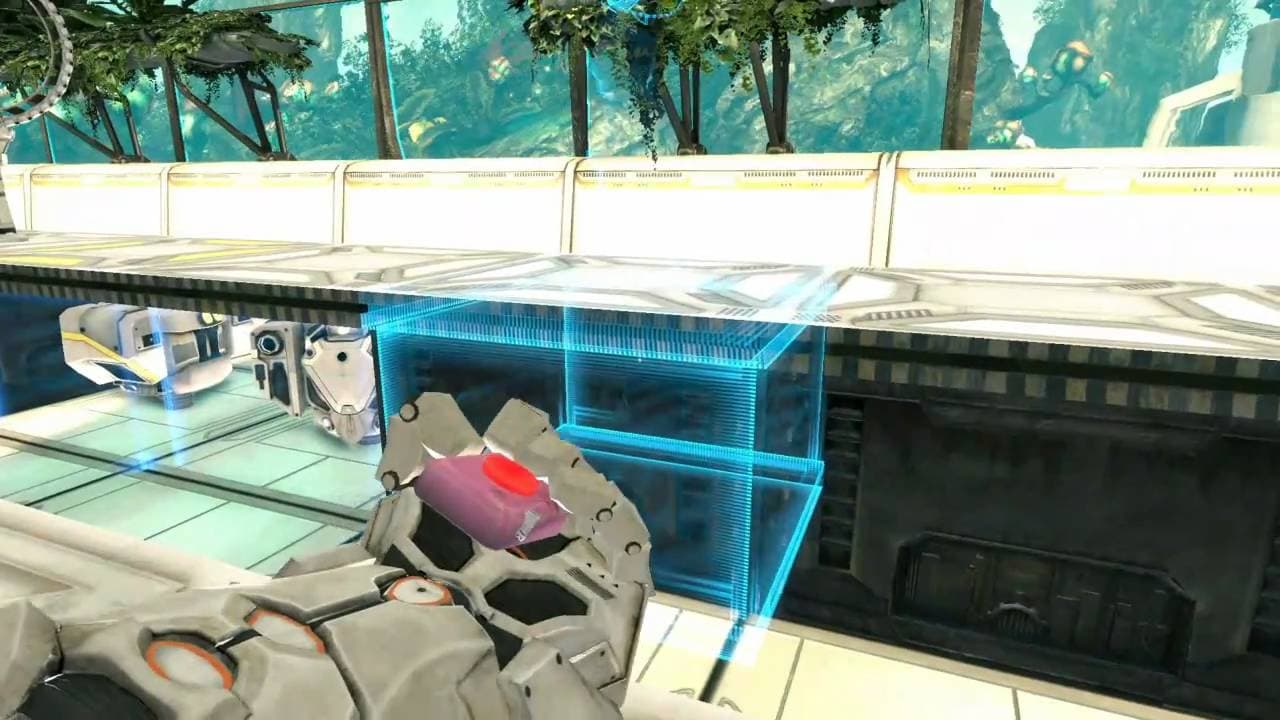 Sanctum trailer thumbnail