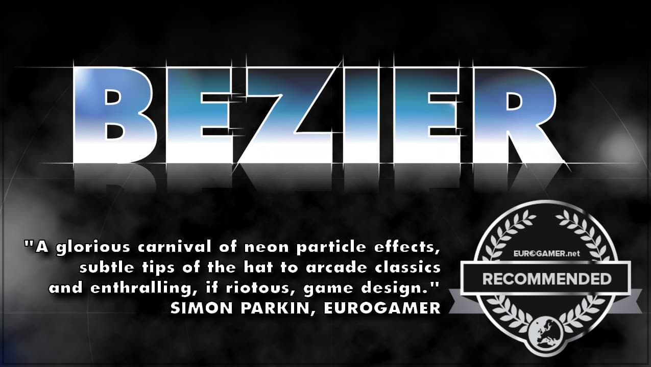 Bezier trailer thumbnail