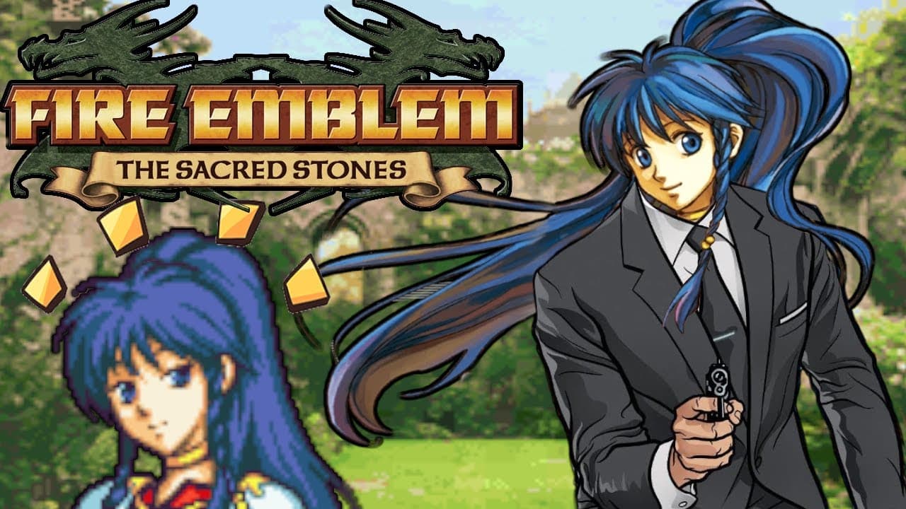 Oops, All Archers! trailer thumbnail