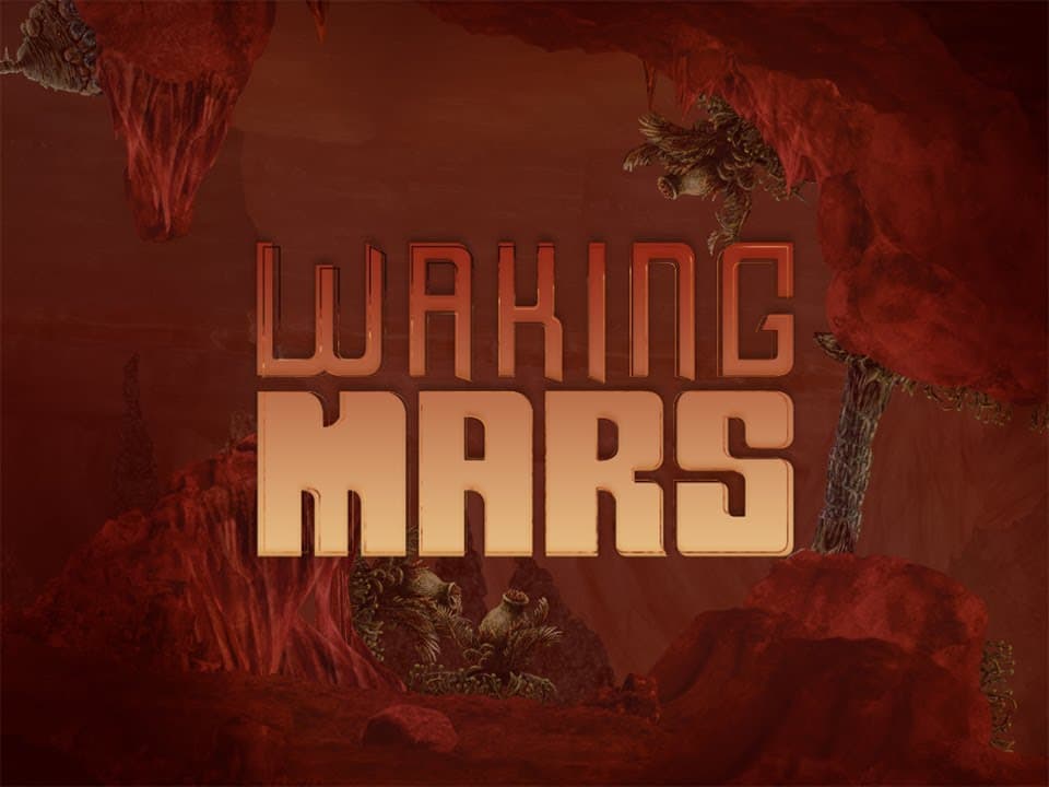 Waking Mars trailer thumbnail