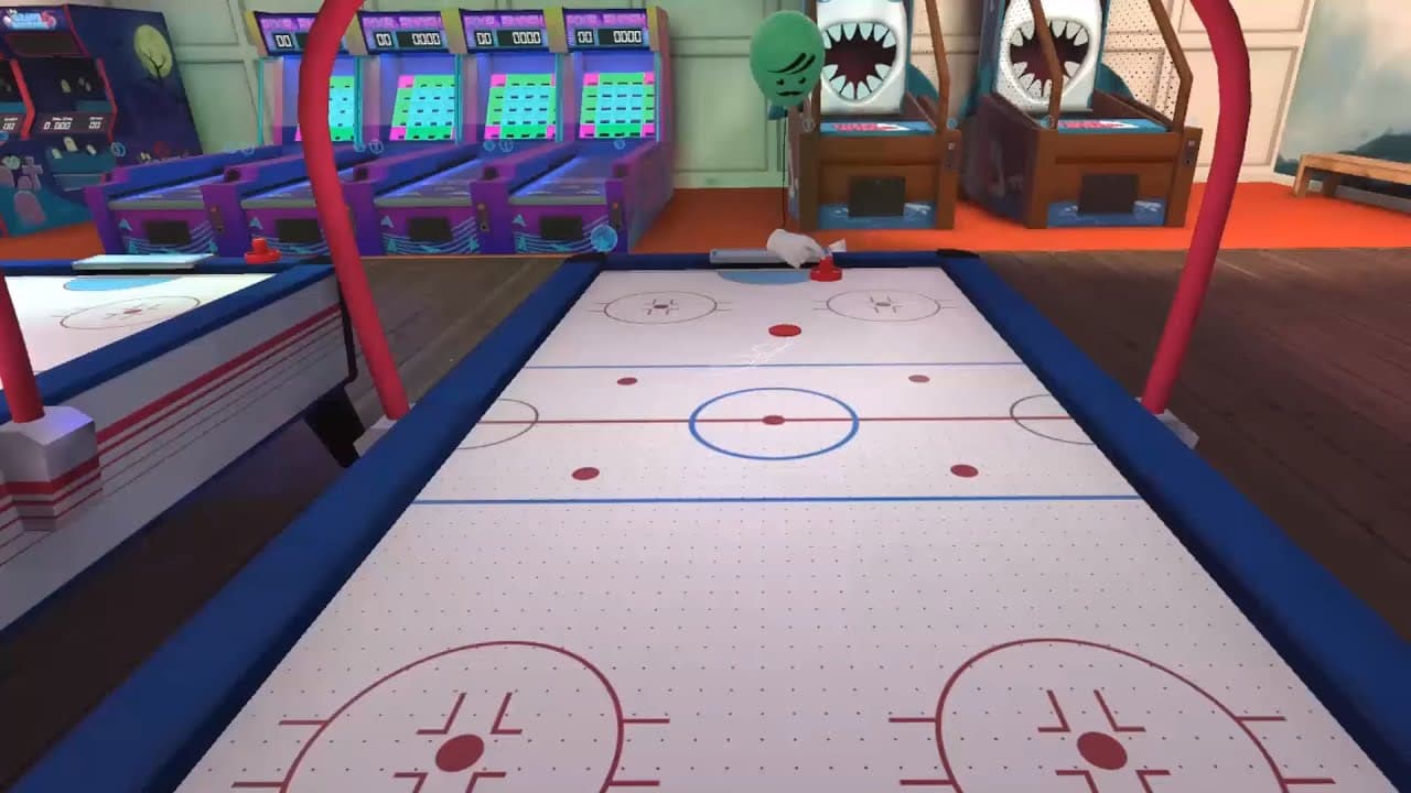 Pierhead Arcade 2 trailer thumbnail