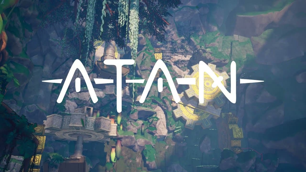 Atan trailer thumbnail