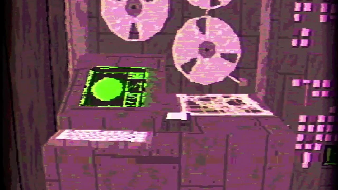 Approaches trailer thumbnail