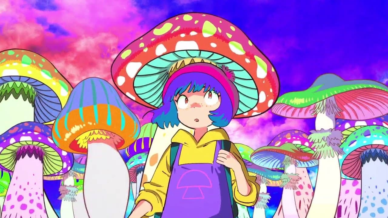Ultra Mushroom trailer thumbnail