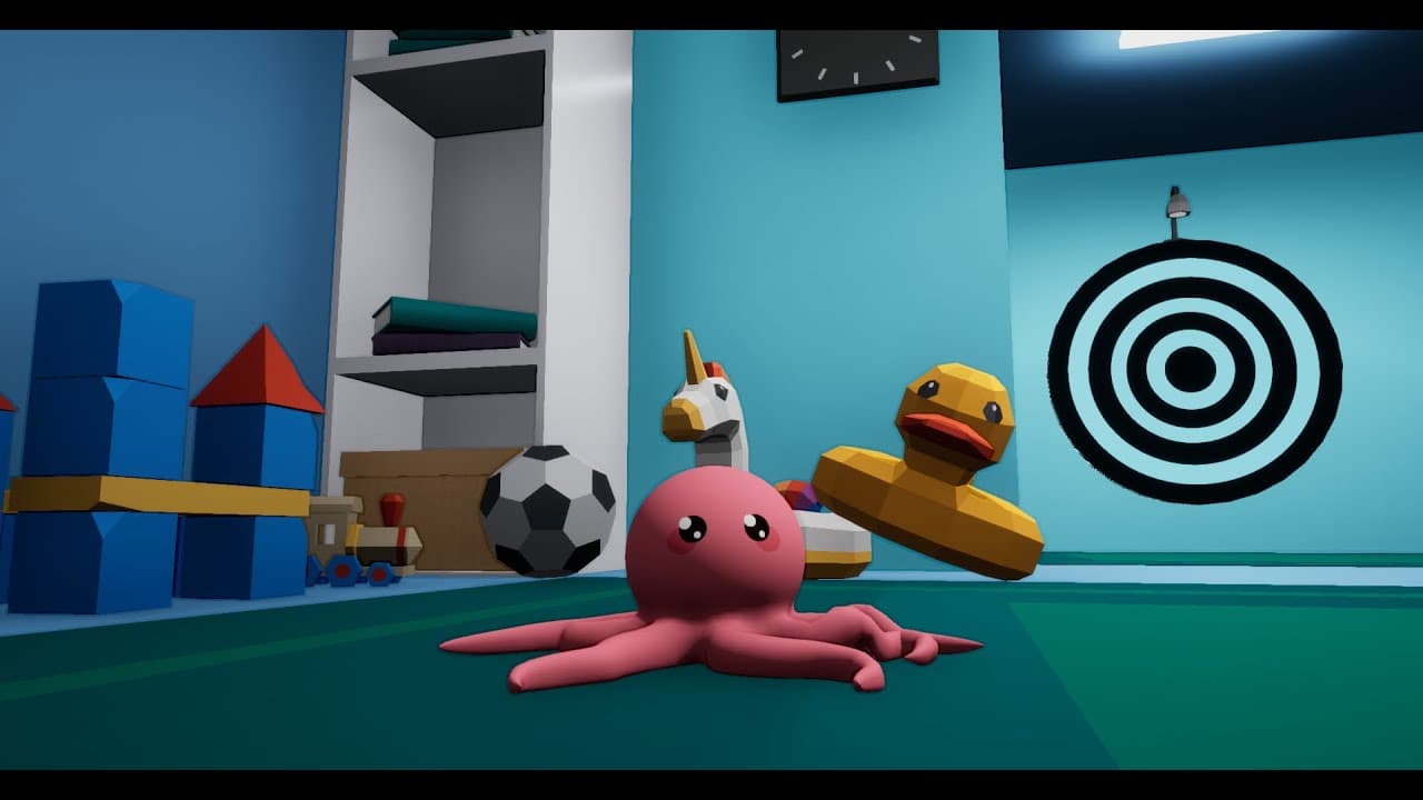 Octarina trailer thumbnail