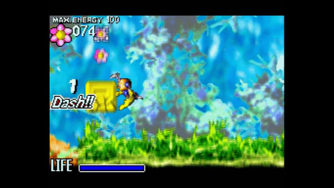 Pinobee: Wings of Adventure trailer thumbnail