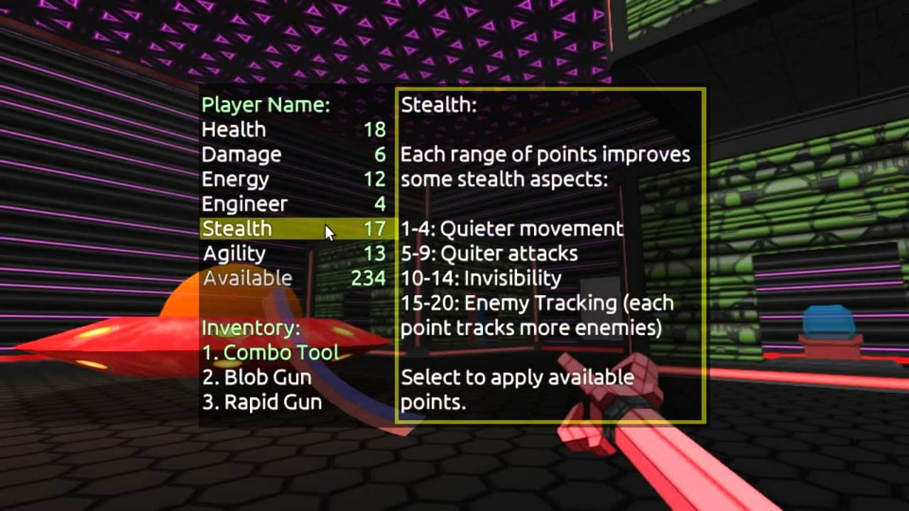 4089: Ghost Within trailer thumbnail