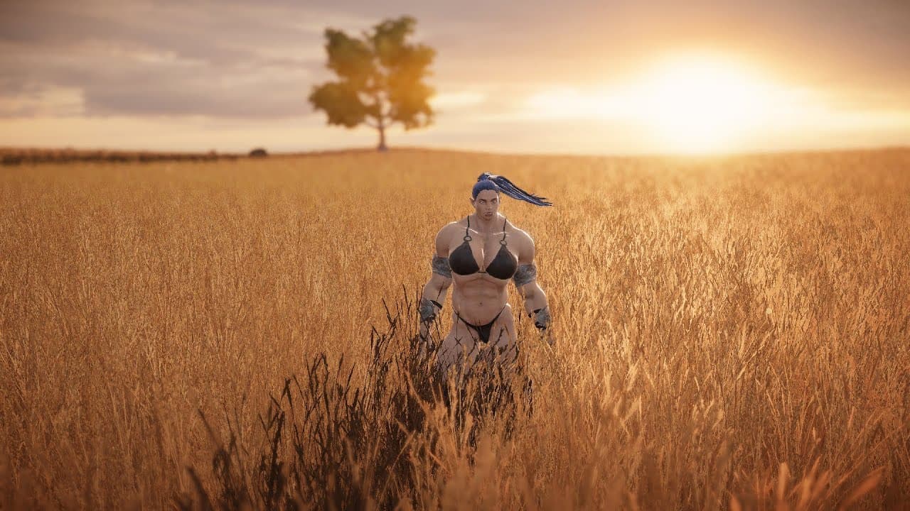 Pastoral trailer thumbnail