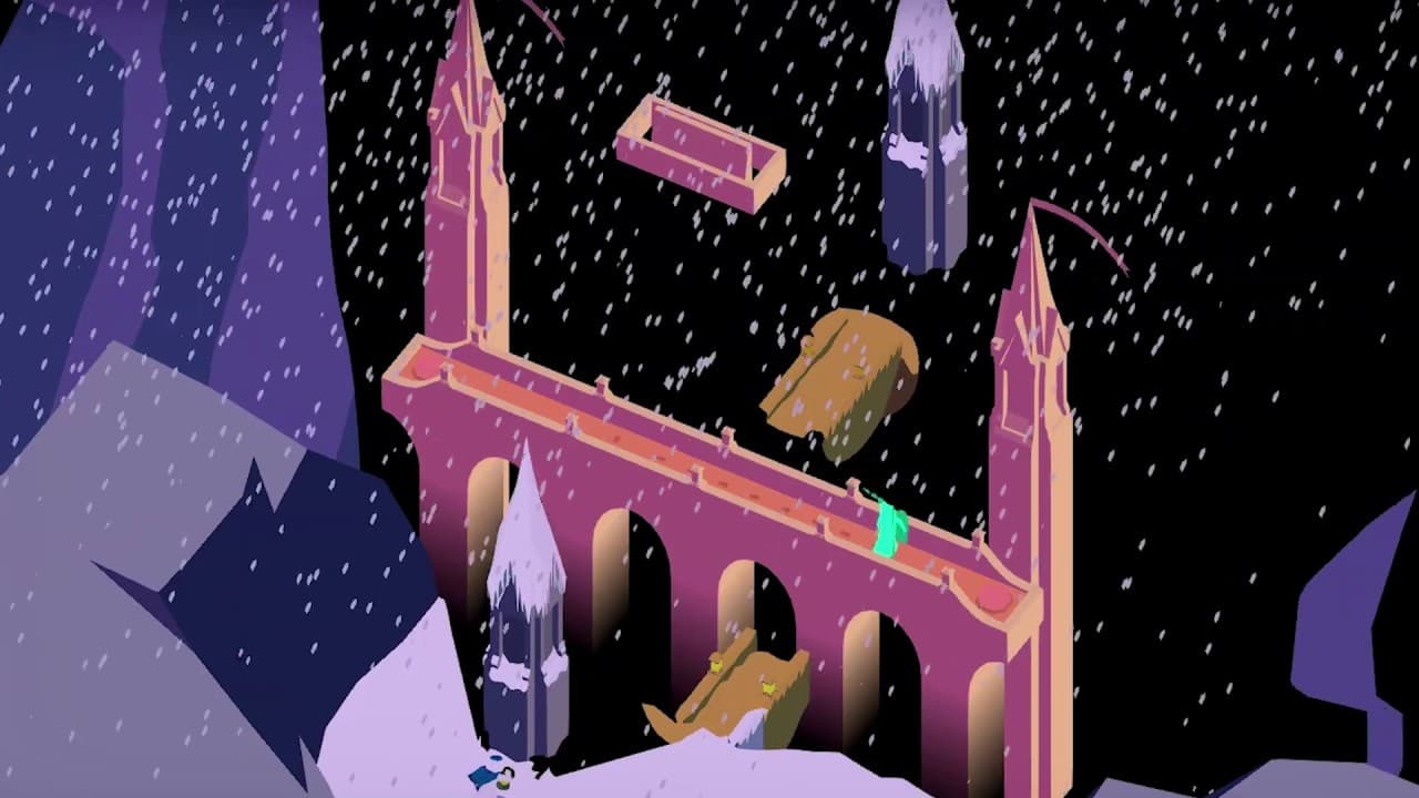 Where Shadows Slumber trailer thumbnail