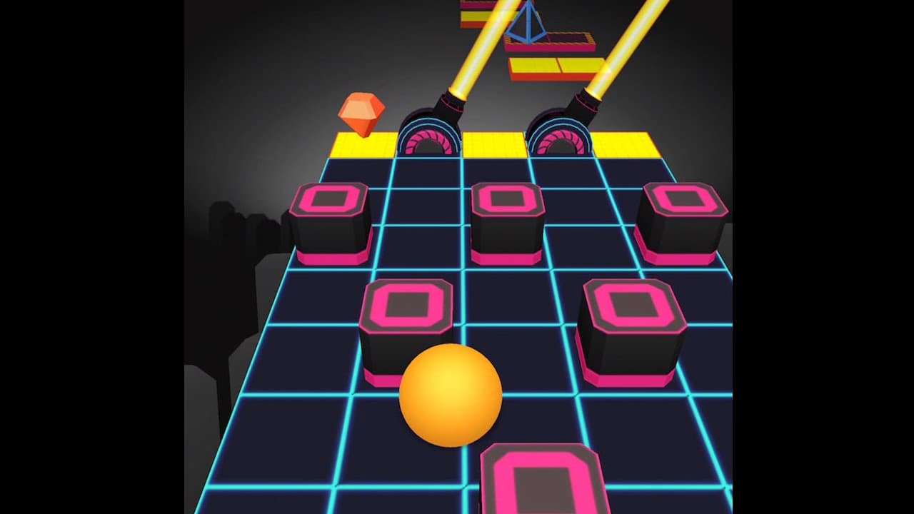 Rolling Sky trailer thumbnail