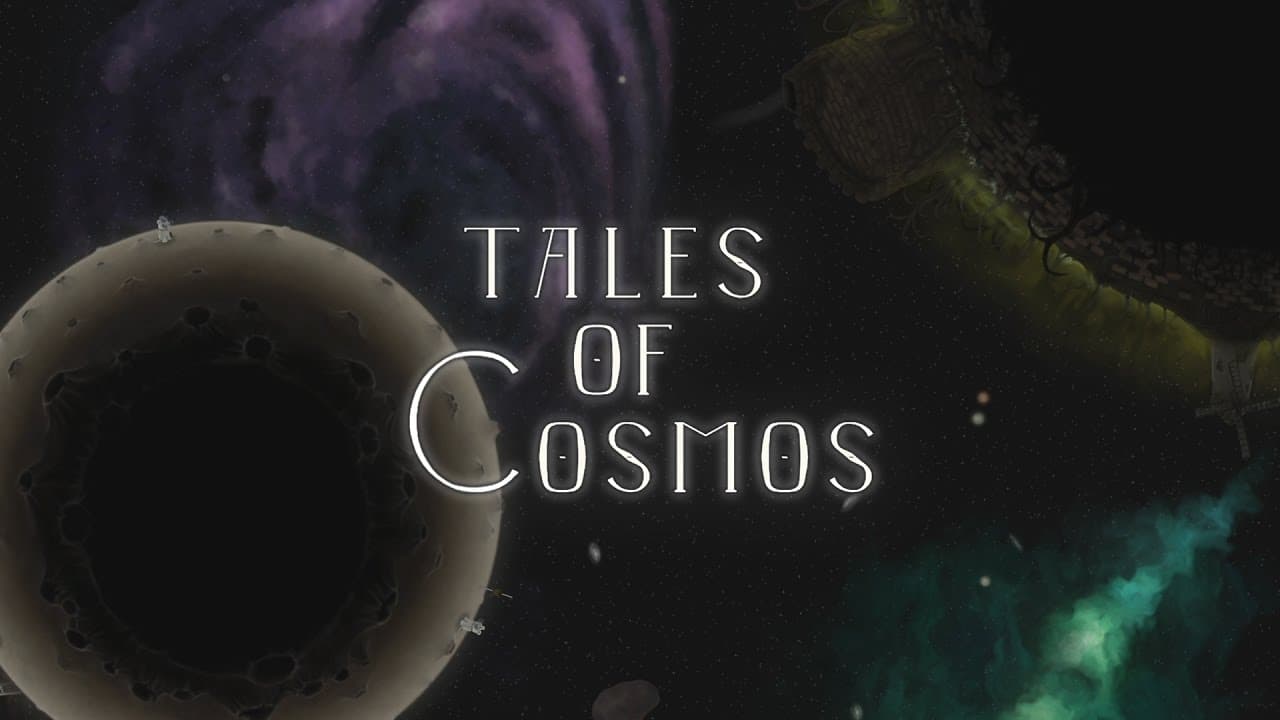 Tales of Cosmos trailer thumbnail