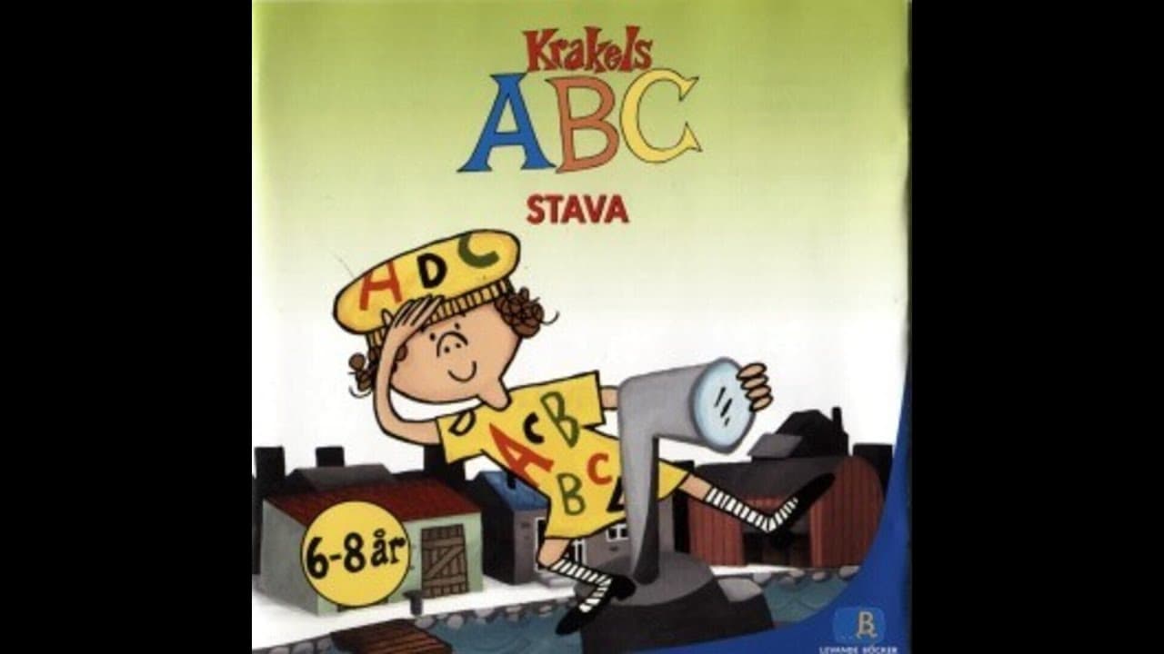 Krakels ABC: Stava trailer thumbnail