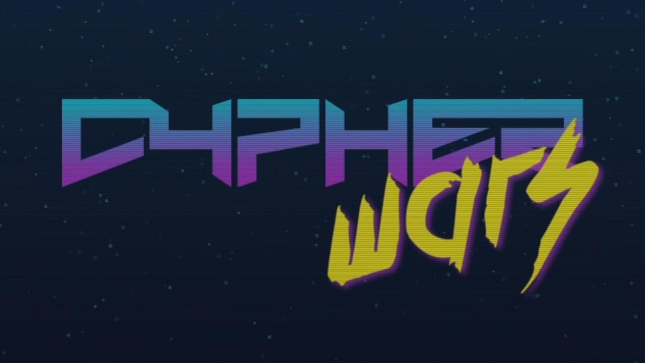 CypherWars trailer thumbnail